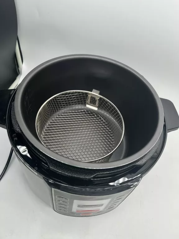ELITE COOK MULTICOOKER ELEKTRYCZNY GARNEK WOLNOWAR EC-1505