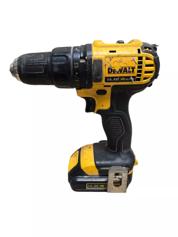 WKRĘTARKA DEWALT DCD730
