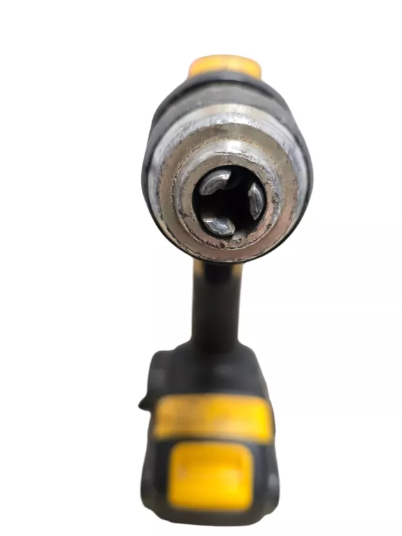 WKRĘTARKA DEWALT DCD730