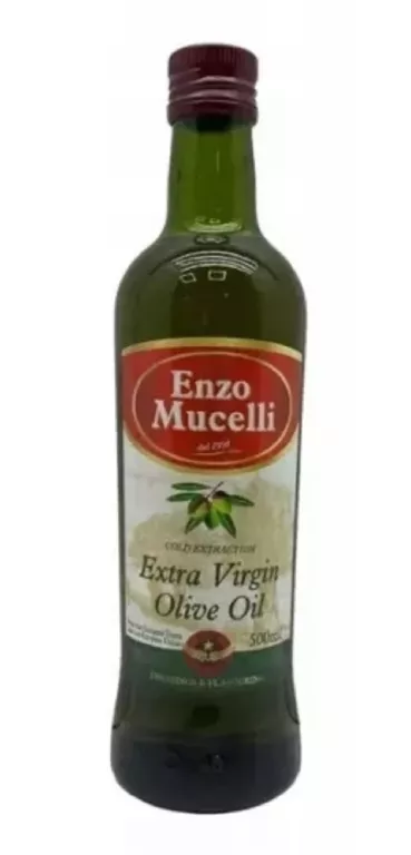 OLIWA ENZO MUCELLI 500 ML 8423243013842