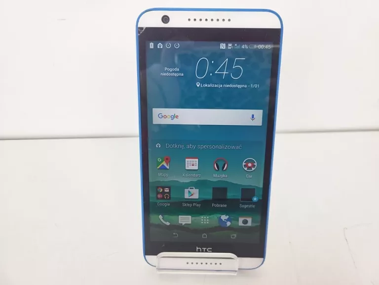TELEFON HTC DESIRE 820 2GB/16GB----OPIS