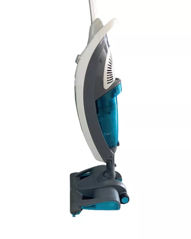 MOP PAROWY ODKURZACZ 3W1 CONCEPT PERFECT CLEAN/OPIS/