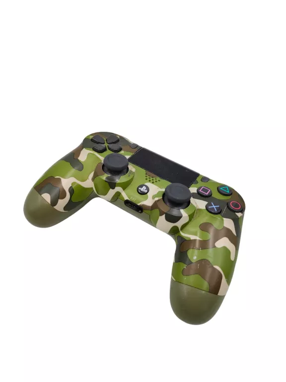 PAD PS4 MORO