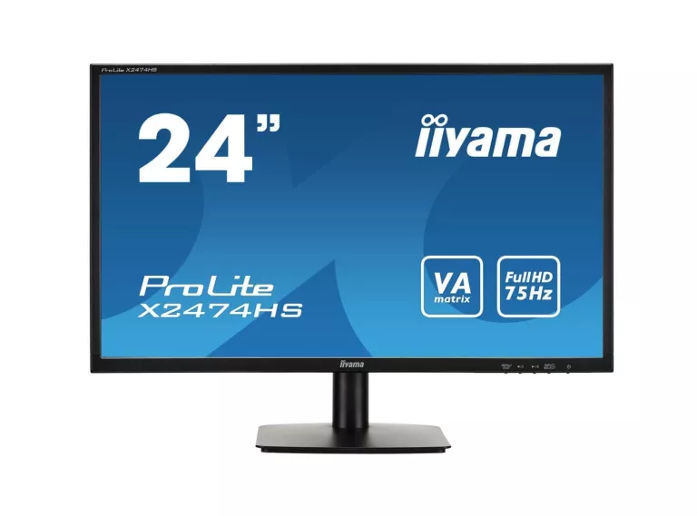 MONITOR IIYAMA PRO LITE X2474HS-B2 24''