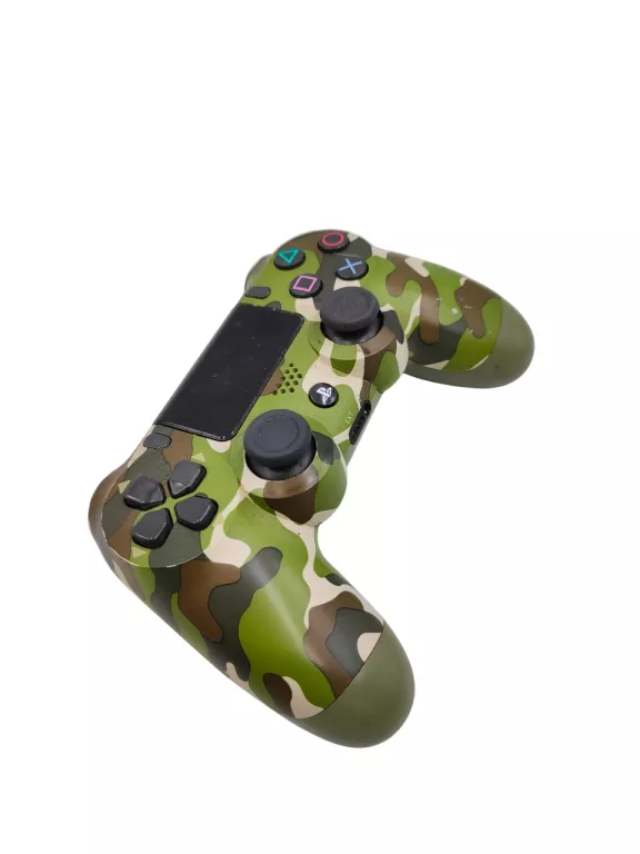 PAD PS4 MORO