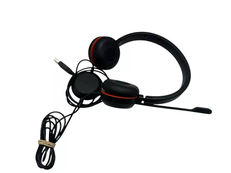 SŁUCHAWKI NAUSZNE JABRA EVOLVE 30 II ENC060