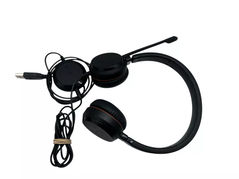 SŁUCHAWKI NAUSZNE JABRA EVOLVE 30 II ENC060