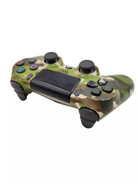 PAD PS4 MORO