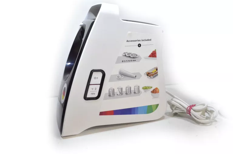 MASZYNKA DO MIĘSA BOSCH COMPACT POWER