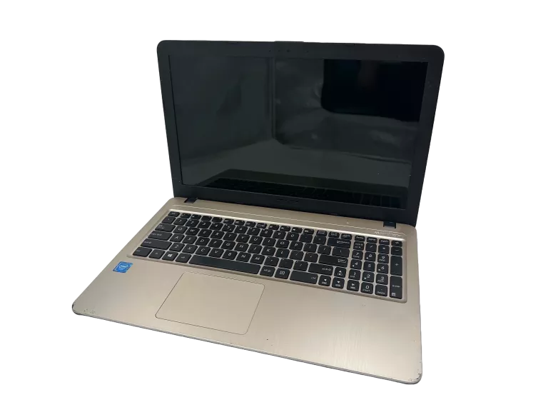 LAPTOP ASUS A540S 4/256GB INTEL CELERON