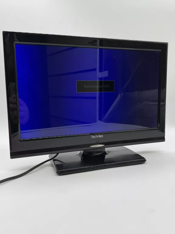 TELEWIZOR TECHNIKA 16L-914D 16 CALI + PILOT