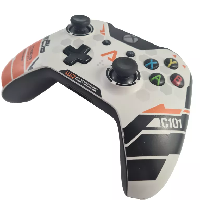 PAD XBOX ONE S X TITANFALL