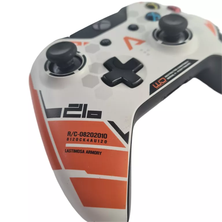 PAD XBOX ONE S X TITANFALL