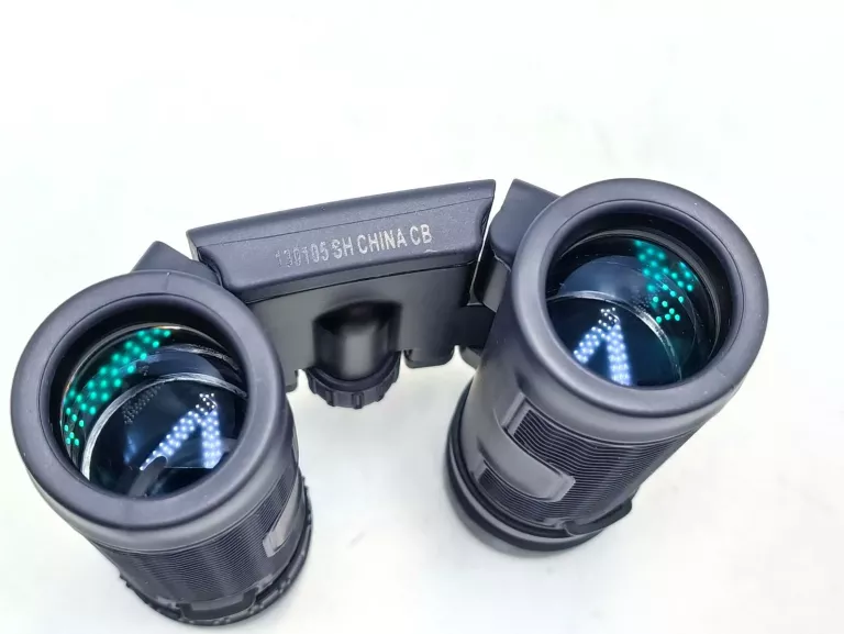 LORNETKA BUSHNELL H2O 10X25 ROOF