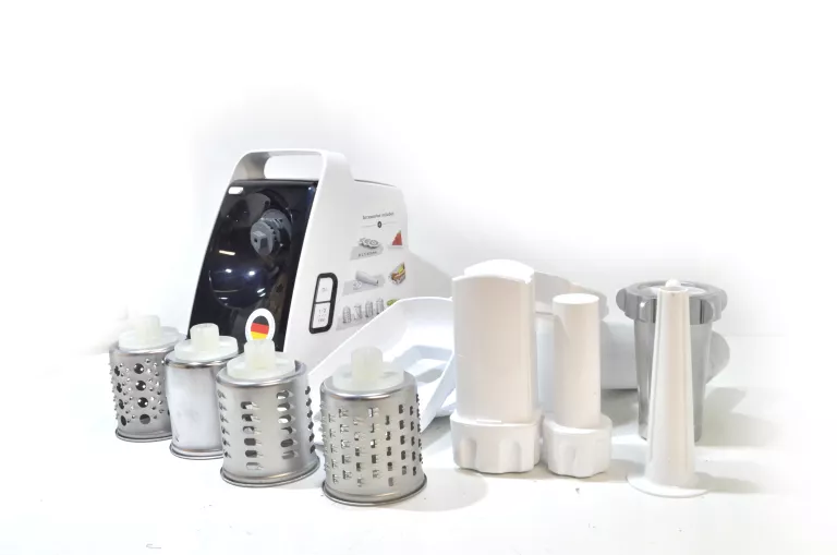 MASZYNKA DO MIĘSA BOSCH COMPACT POWER