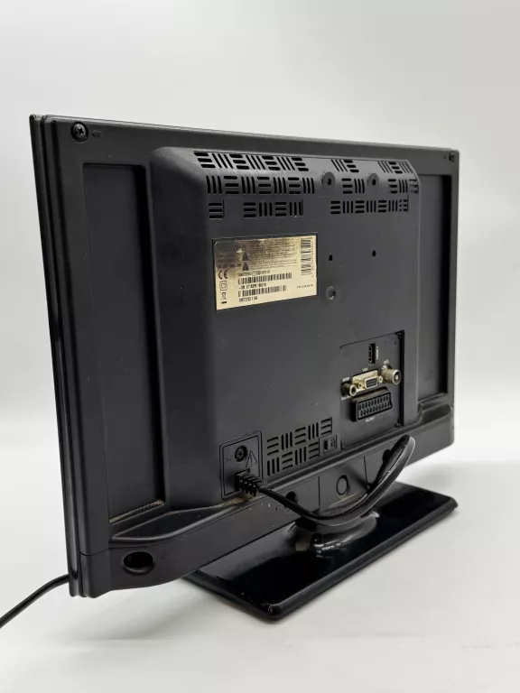 TELEWIZOR TECHNIKA 16L-914D 16 CALI + PILOT