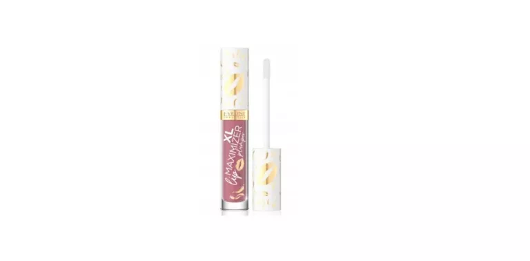 EVELINE LIP MAXIMIZER XL PLUMPER GLOSS 05 THE CARIBBEAN 4,5ML
