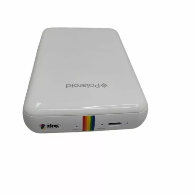 PRZENOŚNA CYFROWA DRUKARKA DO ZDJĘĆ POLAROID ZIP