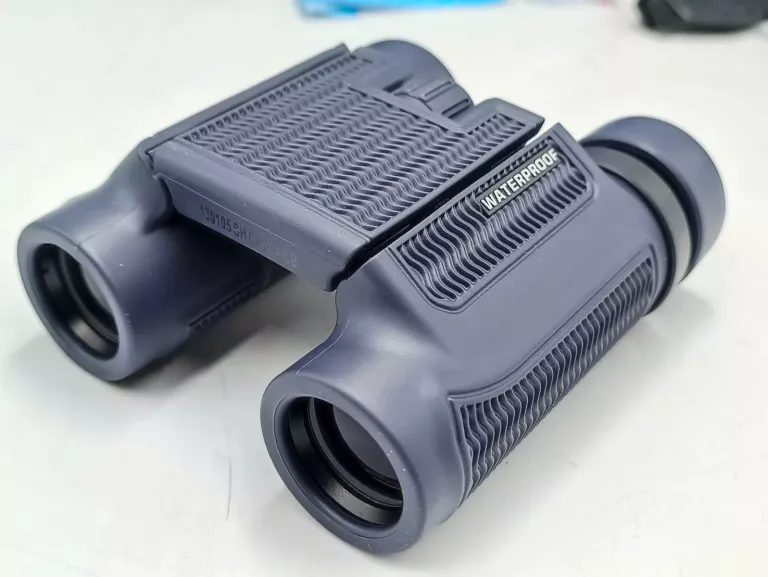 LORNETKA BUSHNELL H2O 10X25 ROOF
