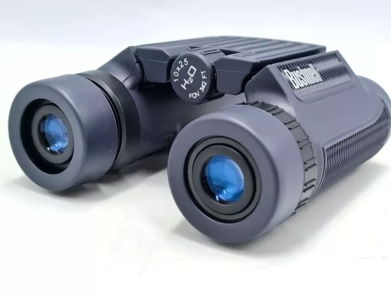 LORNETKA BUSHNELL H2O 10X25 ROOF
