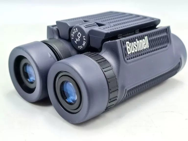 LORNETKA BUSHNELL H2O 10X25 ROOF