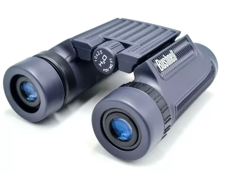 LORNETKA BUSHNELL H2O 10X25 ROOF