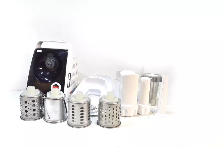 MASZYNKA DO MIĘSA BOSCH COMPACT POWER