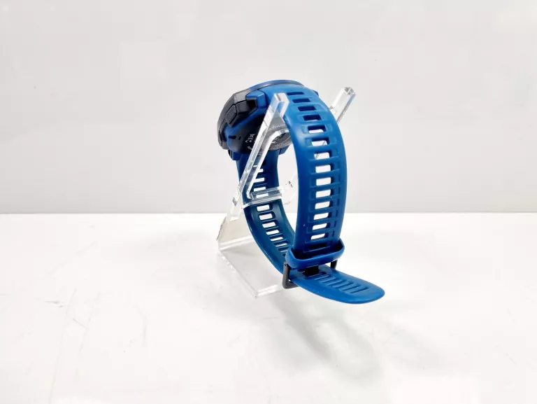 ZEGAREK SMARTWATCH GARMIN INSTINCT SOLAR