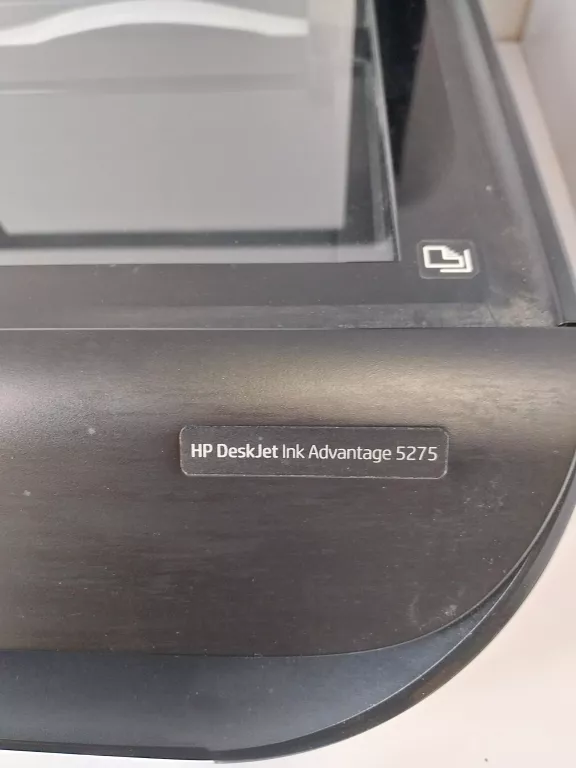 DRUKARKA HP DESKJET INK ADVANTAGE 5275