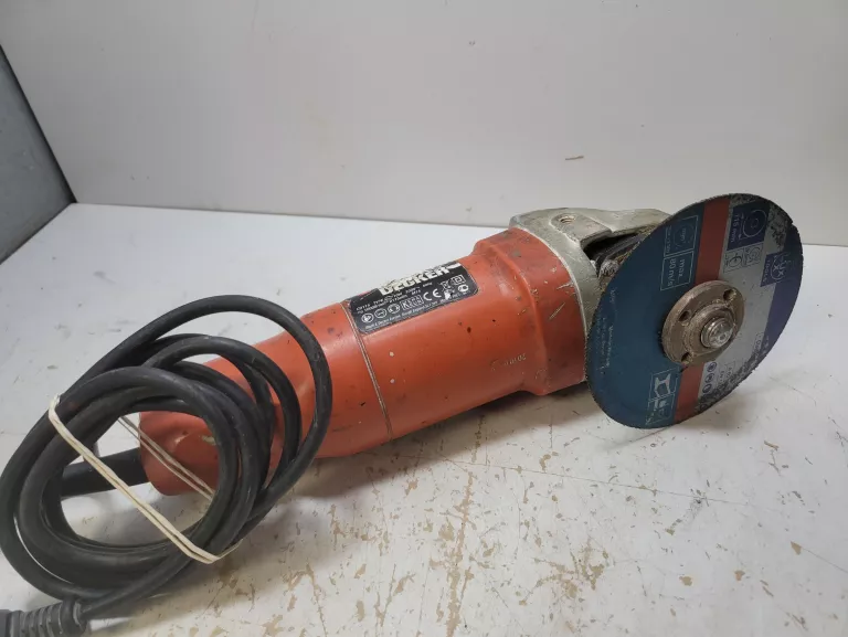 SZLIFIERKA BLACK DECKER 710W CD115