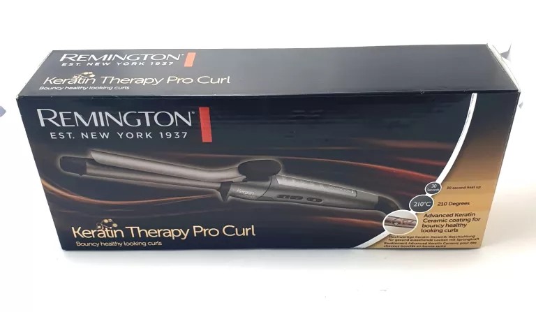 LOKÓWKA REMINGTON KERATIN THERAPY PRO CI8319