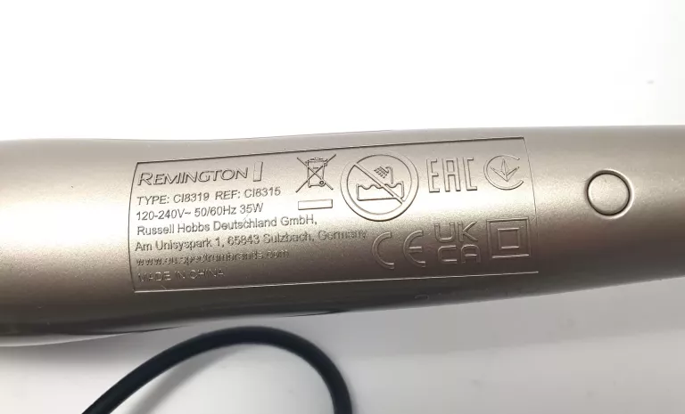 LOKÓWKA REMINGTON KERATIN THERAPY PRO CI8319