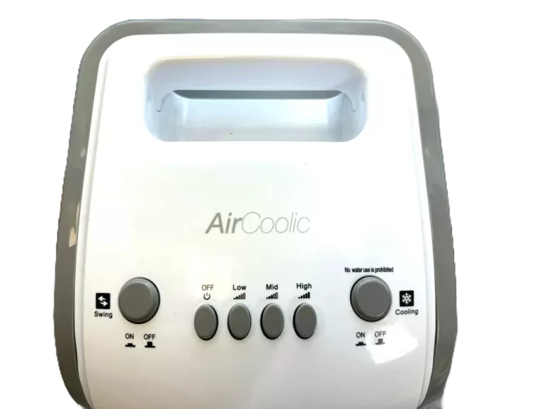 KLIMATOR AIRCOOLIC AC0090DWRC