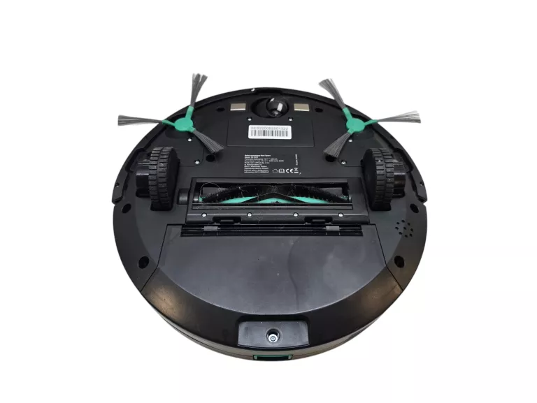 ROBOT SPRZĄTAJĄCY HYKKER SMART NAVI SPACE SE-2092