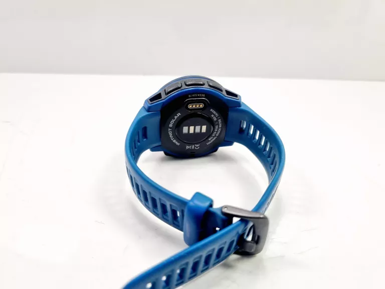 ZEGAREK SMARTWATCH GARMIN INSTINCT SOLAR