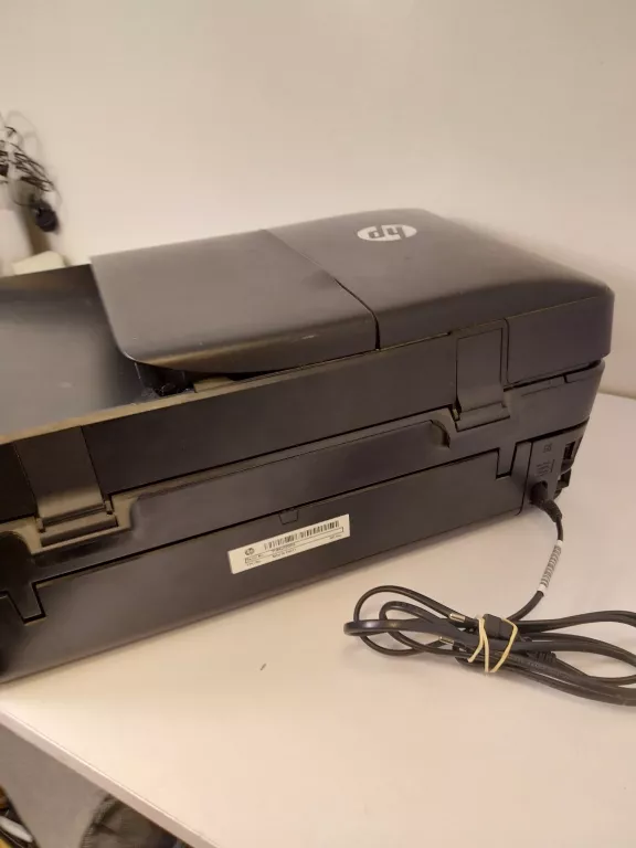 DRUKARKA HP DESKJET INK ADVANTAGE 5275