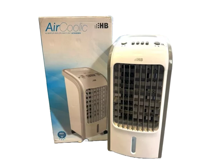 KLIMATOR AIRCOOLIC AC0090DWRC
