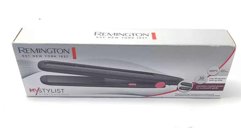 PROSTOWNICA REMINGTON S1A100