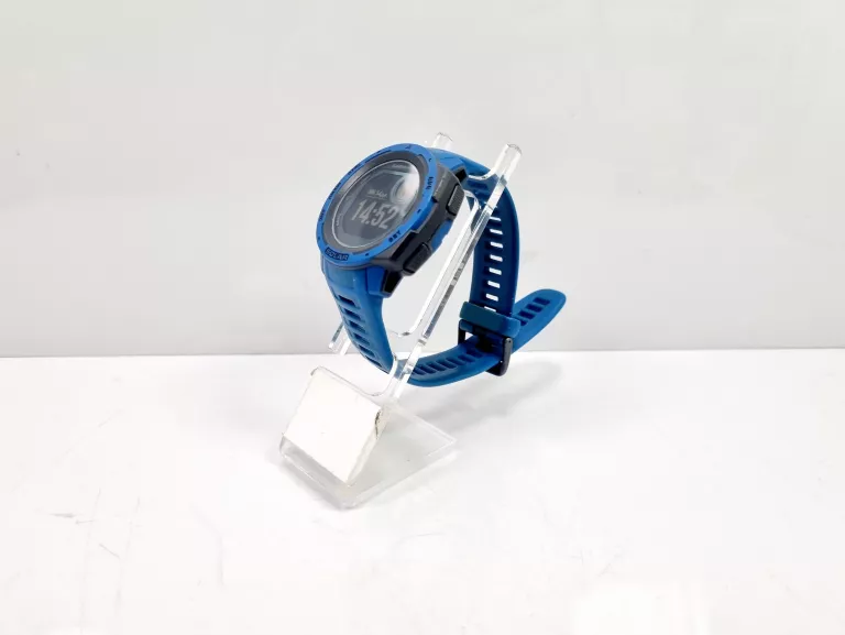ZEGAREK SMARTWATCH GARMIN INSTINCT SOLAR