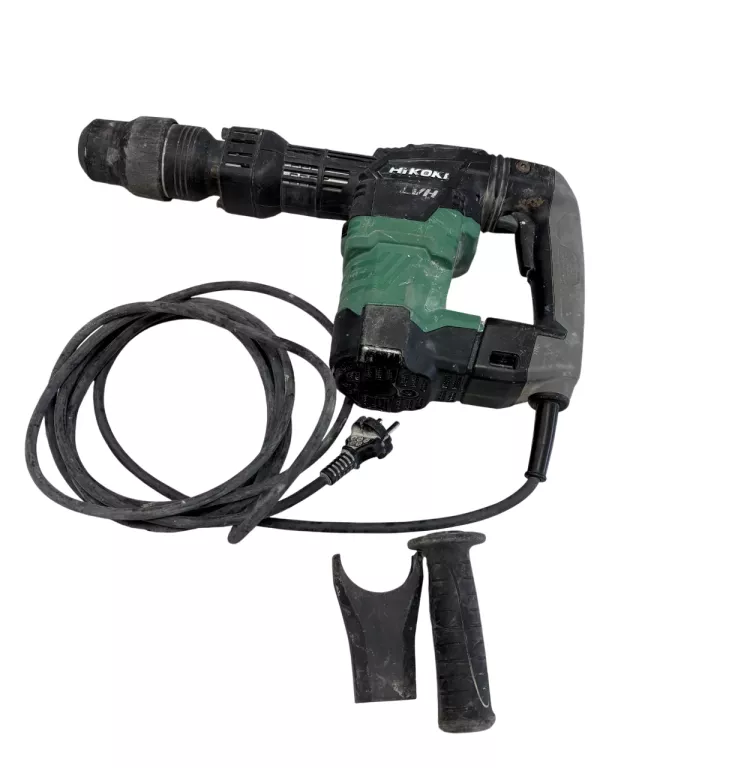 MŁOT WYBURZENIOWY HIKOKI H41MB2 950W ŁADNY STAN!!