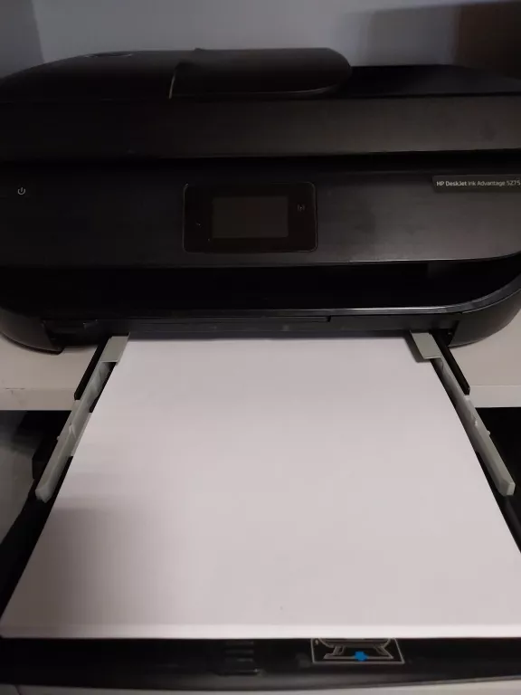 DRUKARKA HP DESKJET INK ADVANTAGE 5275
