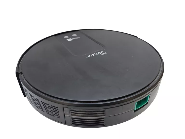 ROBOT SPRZĄTAJĄCY HYKKER SMART NAVI SPACE SE-2092