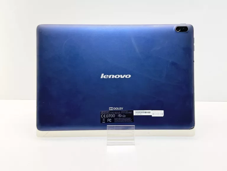 TABLET LENOVO TAB A10 A7600-H PUD
