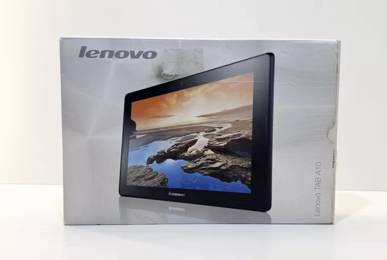 TABLET LENOVO TAB A10 A7600-H PUD