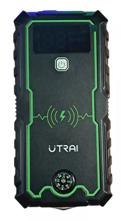 ROZRUSZNIK UTRAI JS-1 PRO +EUTI