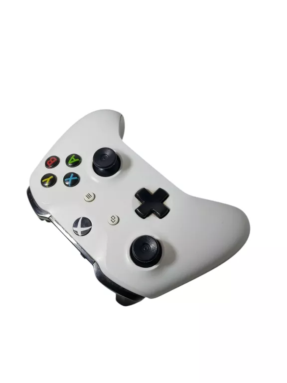 KONTROLER BEZPRZEWODOWY XBOX SERIES X / S BRAK KLAPKI