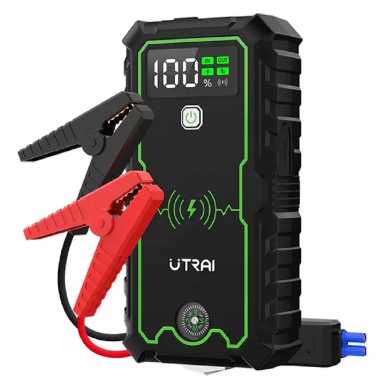 ROZRUSZNIK UTRAI JS-1 PRO +EUTI