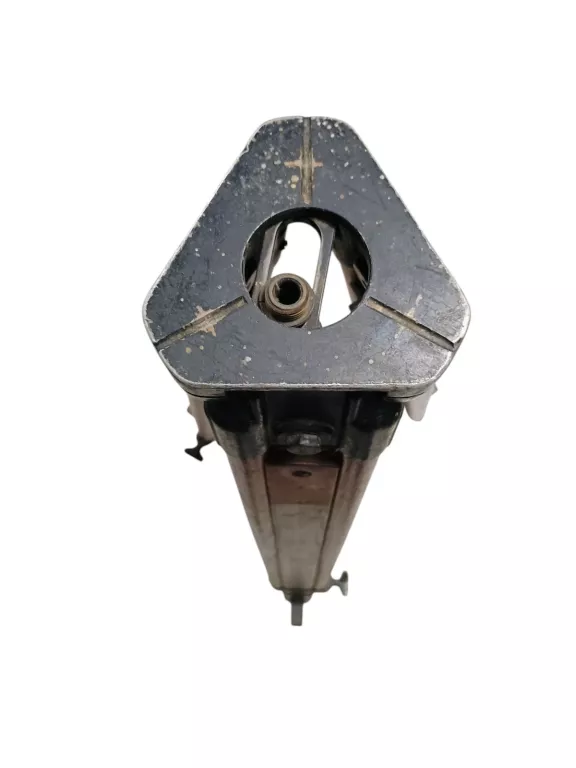 STARY STATYW GEODEZYJNY DREWNIANY POD NIWELATOR 100 CM