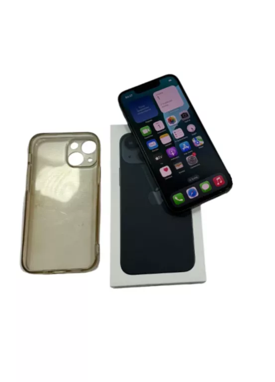 TELEFON APPLE IPHONE 13 MINI 128GB MIDNIGHT 78%