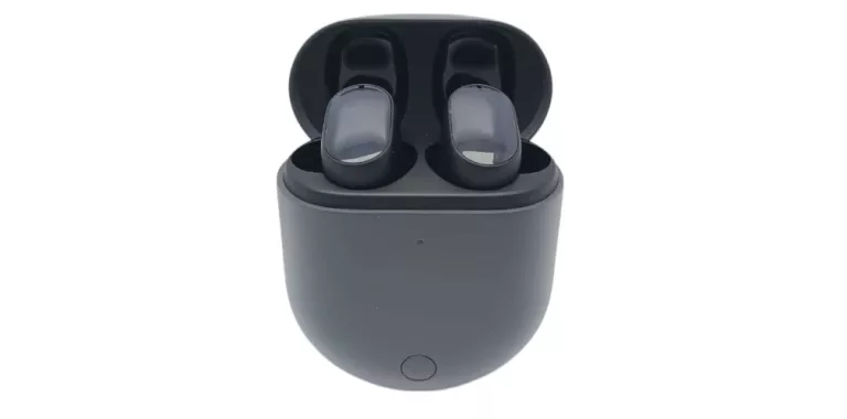 SŁUCHAWKI DOKANAŁOWE XIAOMI REDMI BUDS 3 PRO ANC WODOODPORNE